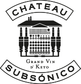 Chateau Subsónico