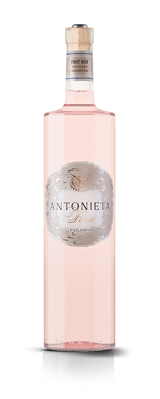 Antonieta Rosé