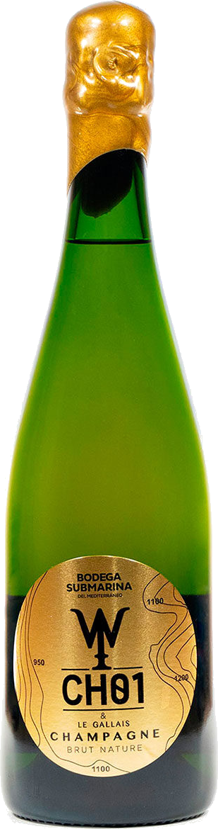 CH 01 Champagne