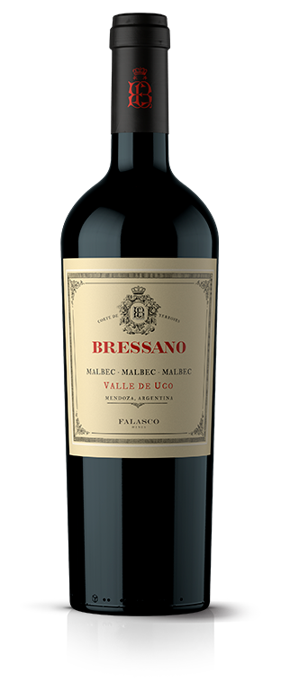 Bressano Malbec