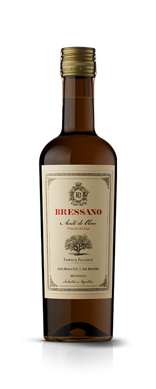 Bressano Aceite de Oliva