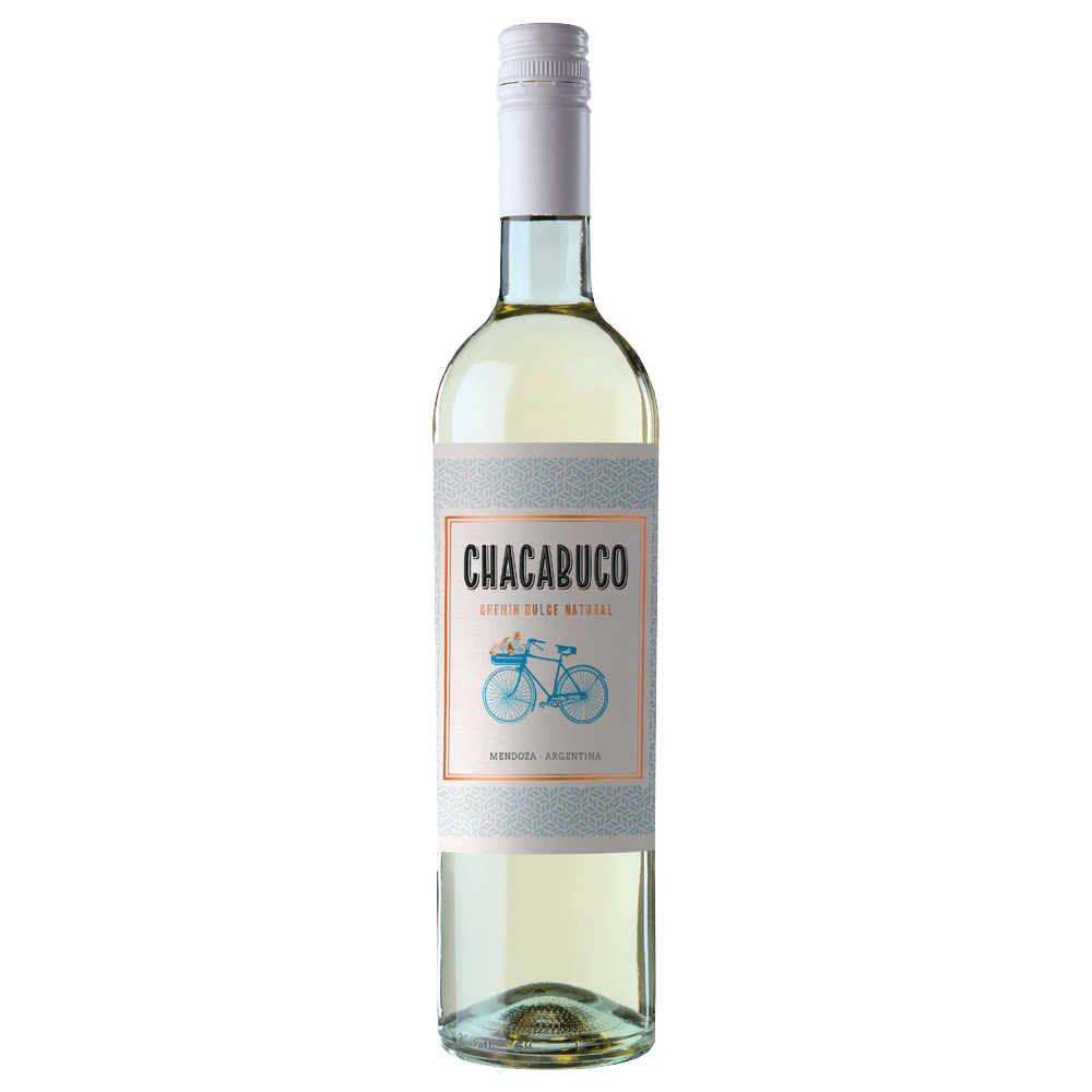 Chacabuco Chenin Dulce Natural