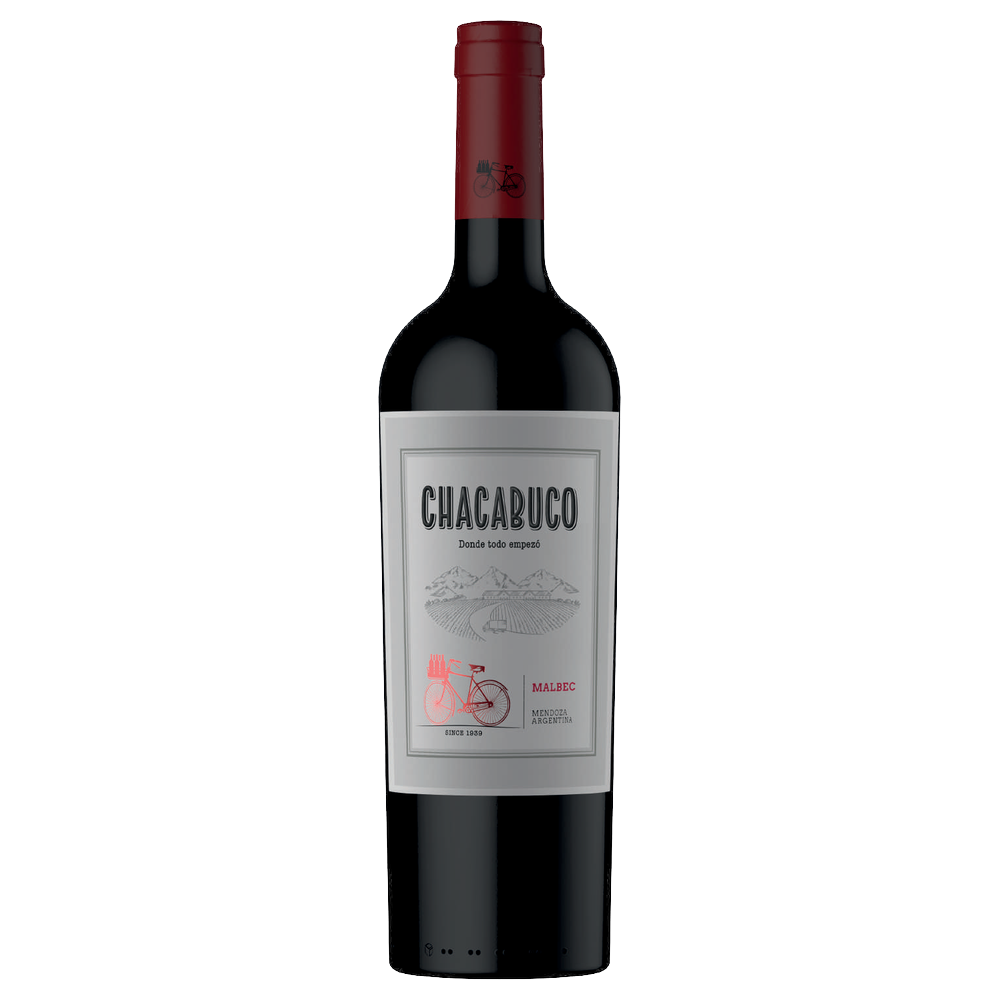 Chacabuco Malbec