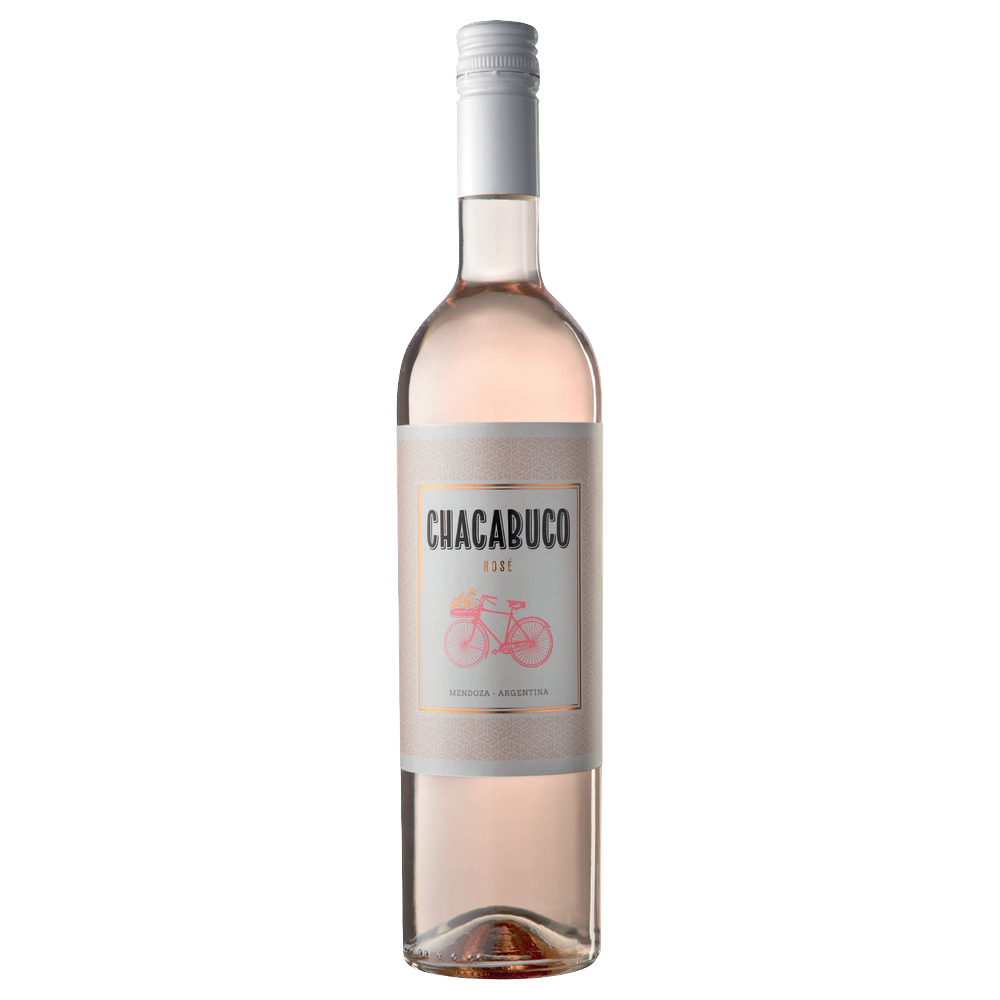 Chacabuco Rosé