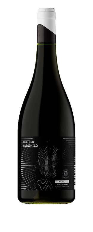 Single Vineyard Malbec