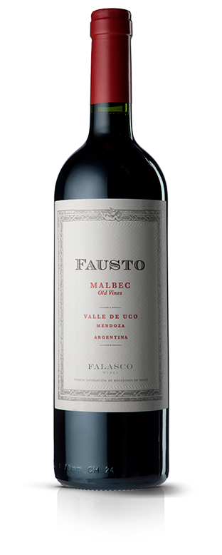 Fausto Malbec