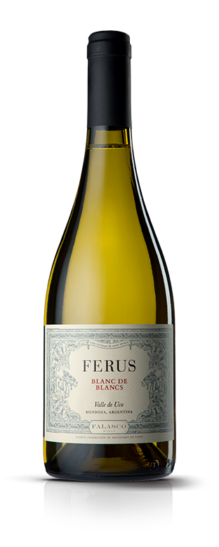 Ferus Blanc de Blancs
