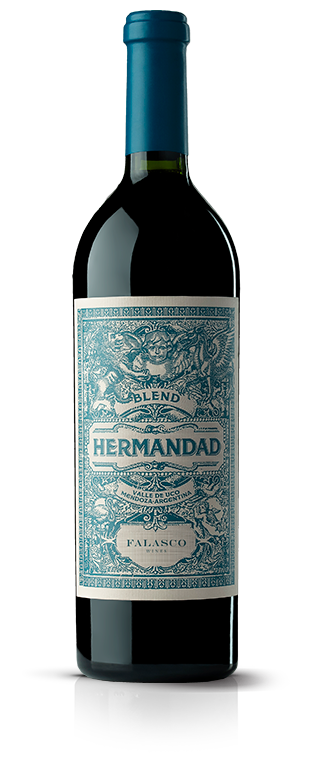 Hermandad Blend