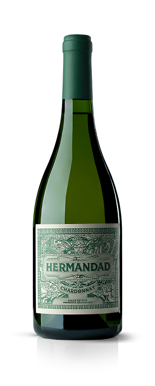 Hermandad Chardonnay