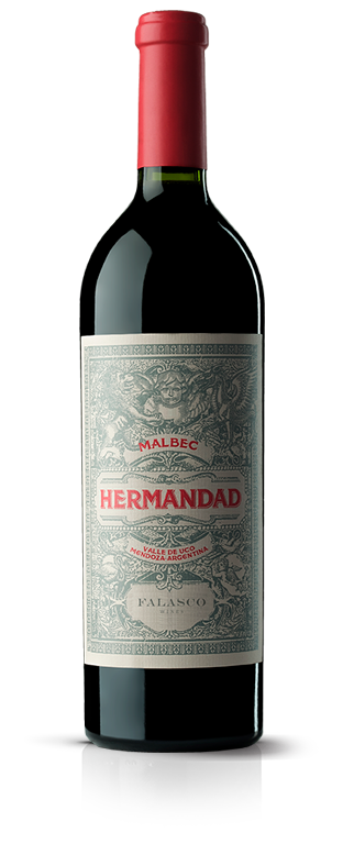 Hermandad Malbec