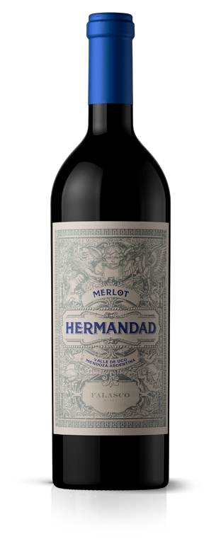Hermandad Merlot