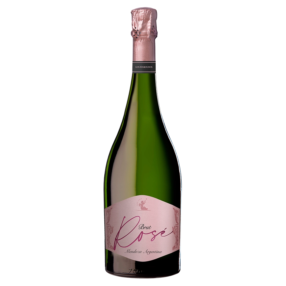 Espumante Brut Rosé