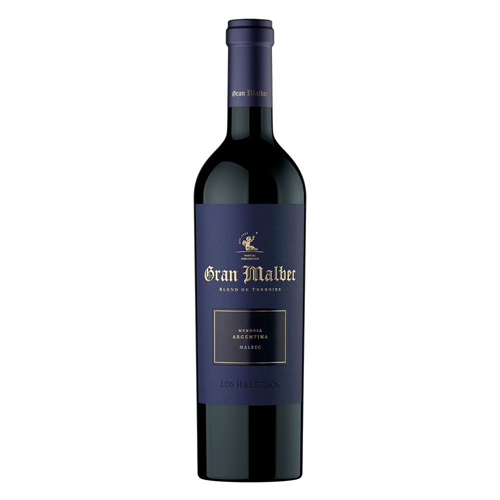 Gran Malbec