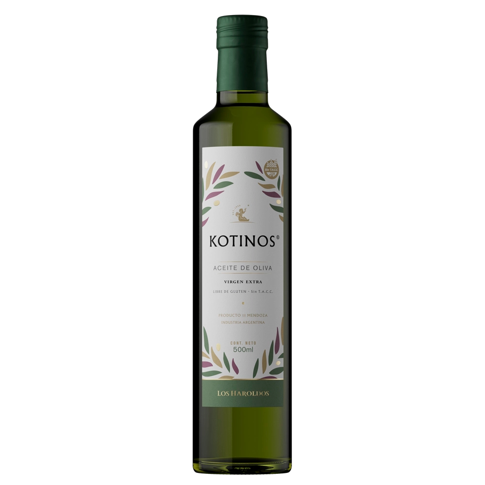 Kotinos EVOO