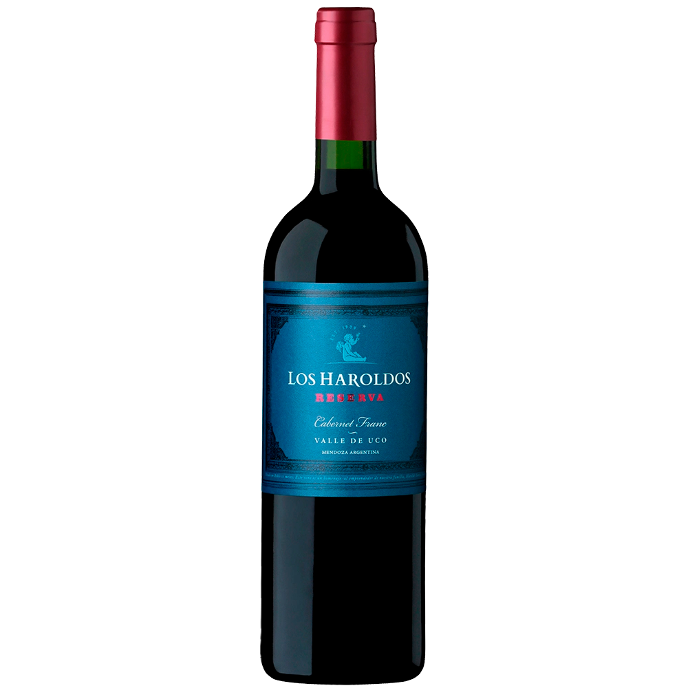 Reserva Cabernet Franc