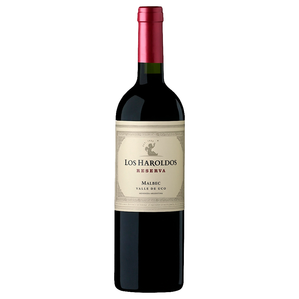Reserva Malbec