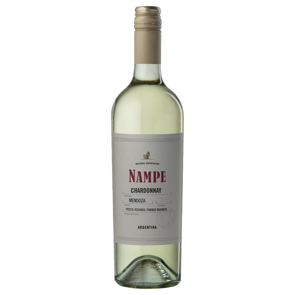 Nampe Chardonnay