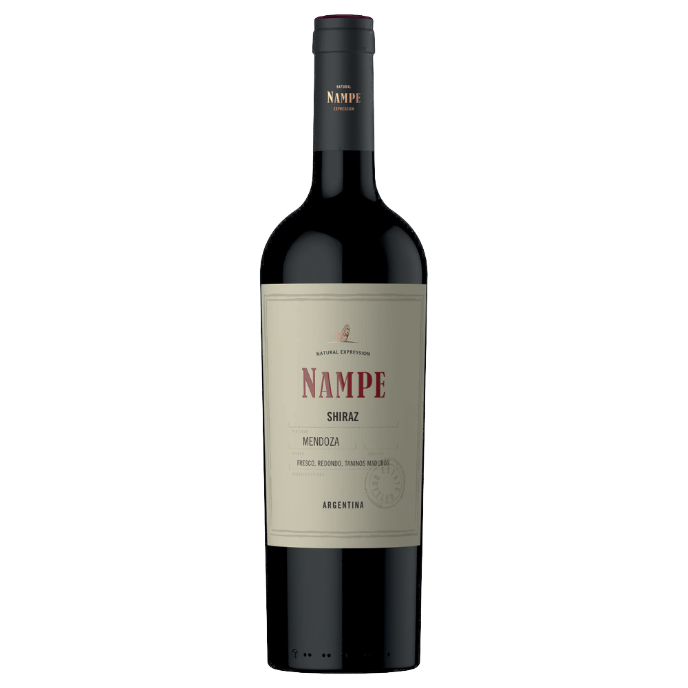 Nampe Shiraz