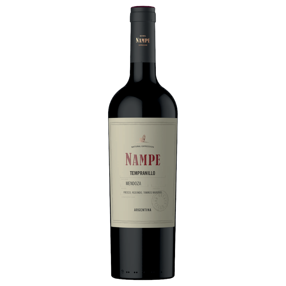 Nampe Tempranillo