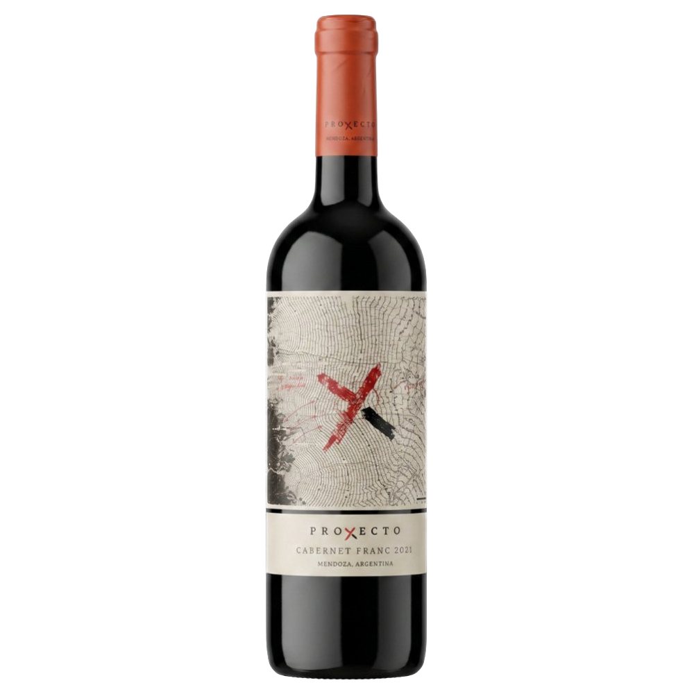 Inicio Cabernet Franc
