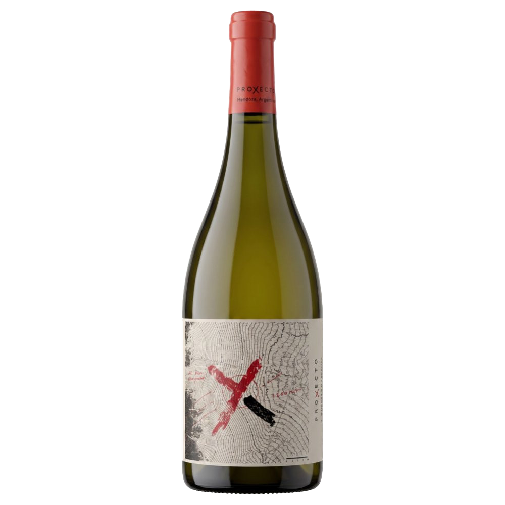 Inicio Chardonnay
