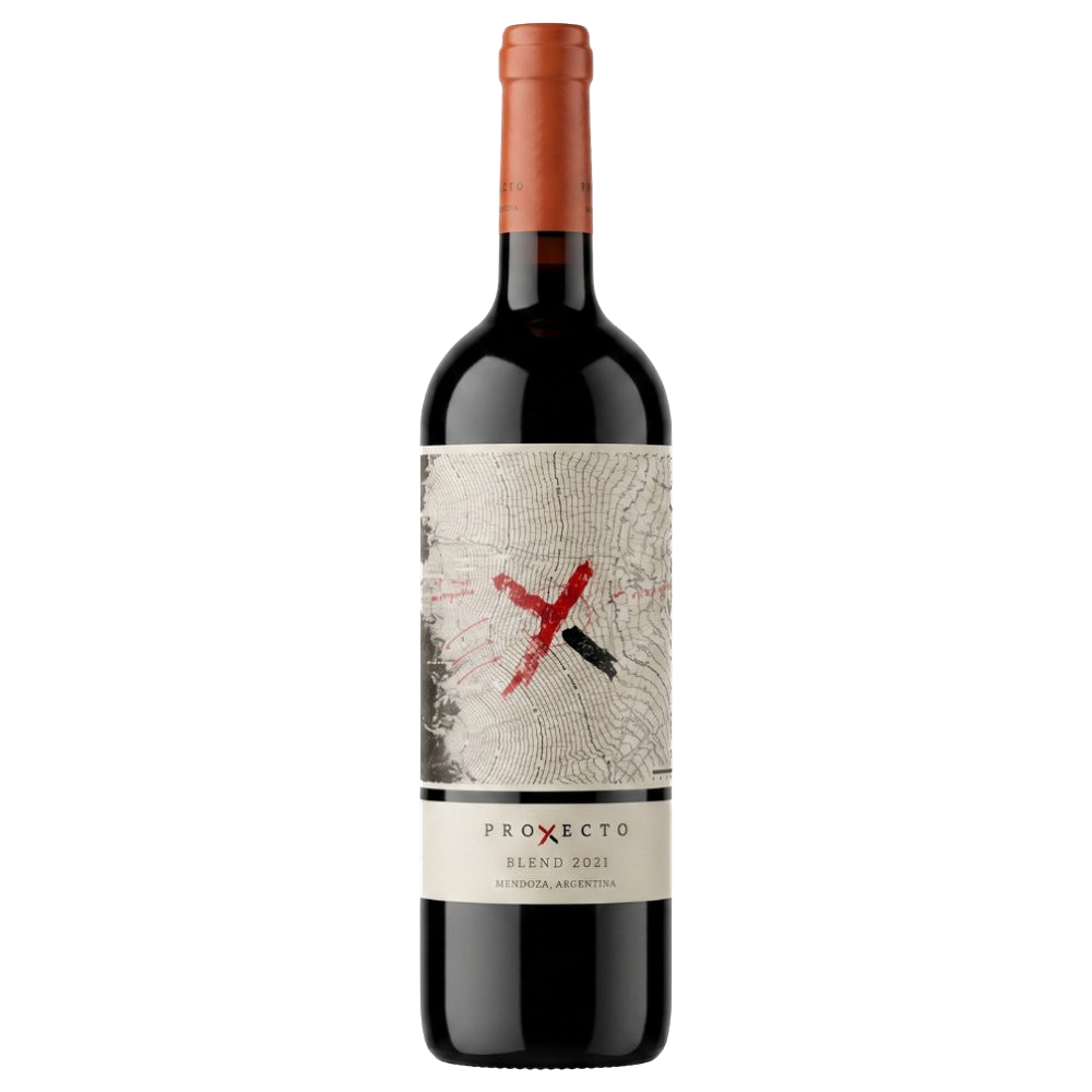 Inicio Malbec – Cabernet Franc