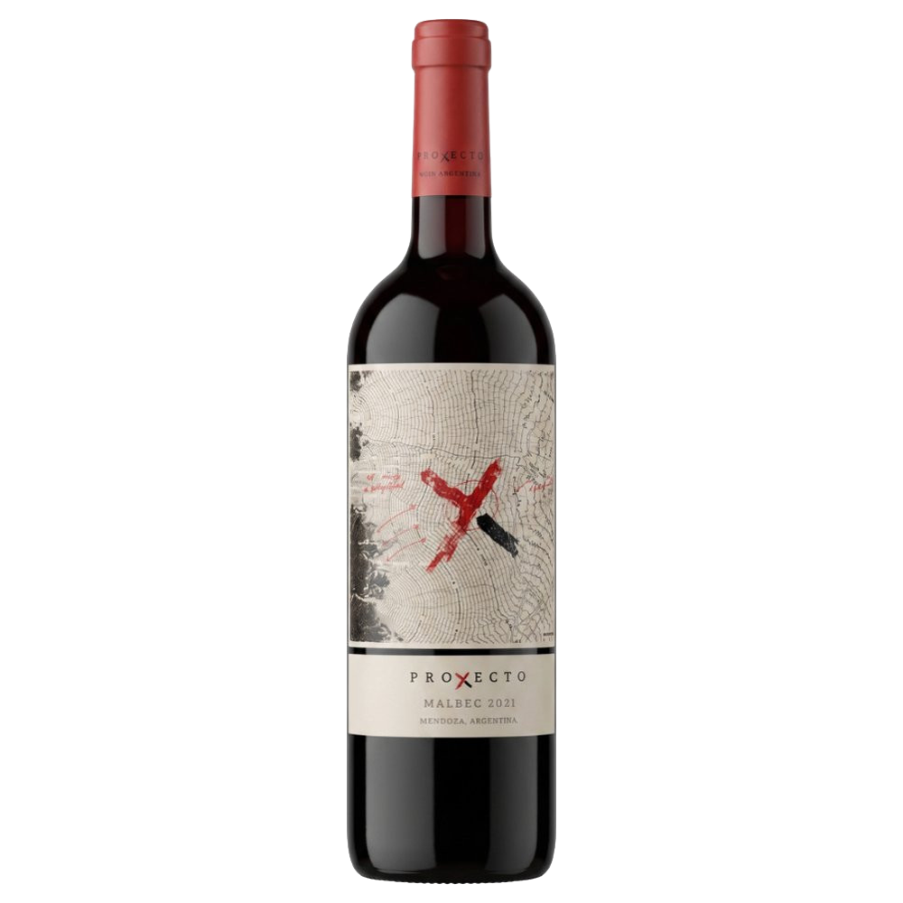Inicio Malbec