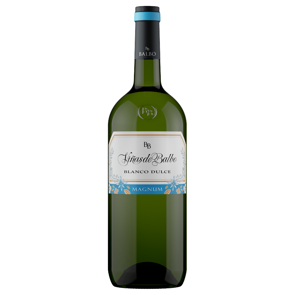 Viñas de Balbo Blanco Dulce