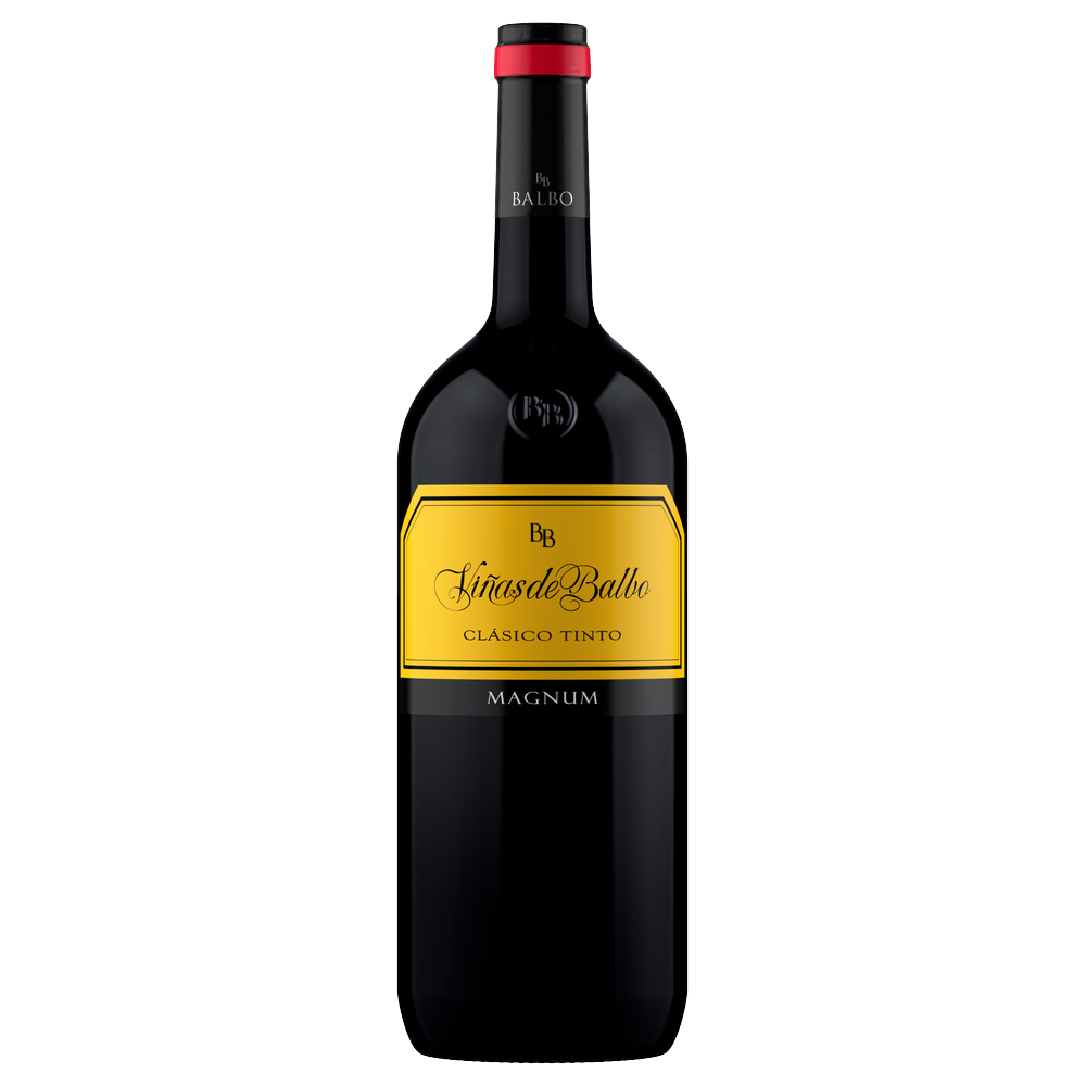 Viñas de Balbo Clásico Tinto