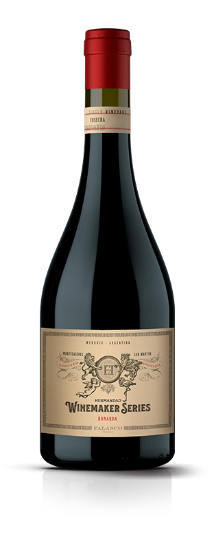 Winemaker Series Bonarda