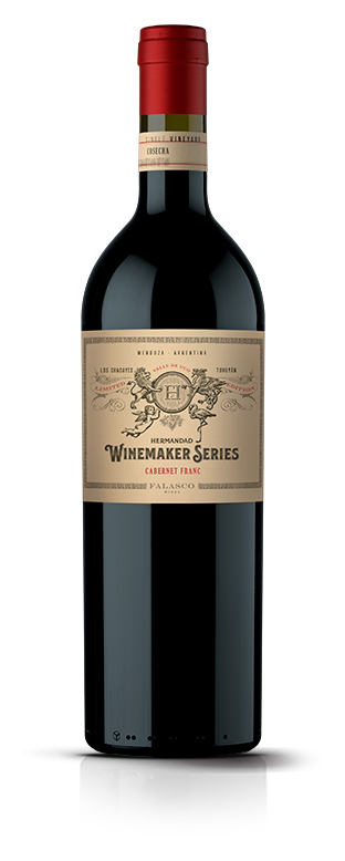 Winemaker Series Cabernet Franc