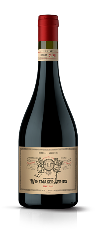 Winemaker Series Pinot Noir